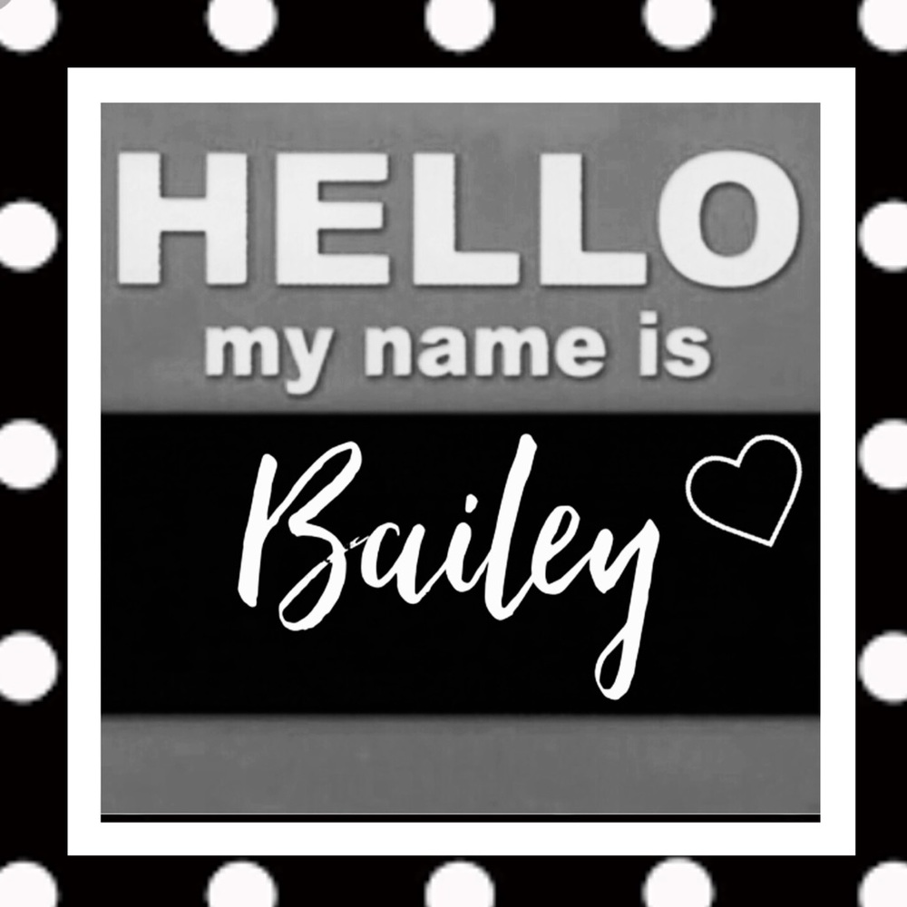 Meet the Posher🖤Welcome PFFs🖤 - Picture 2 of 3